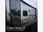 Thumbnail Photo 100 for 2021 Forest River Grey Wolf